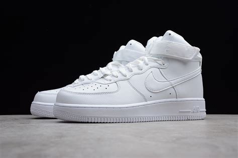 air force one high shoes